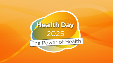 
		Health Day 2025
	